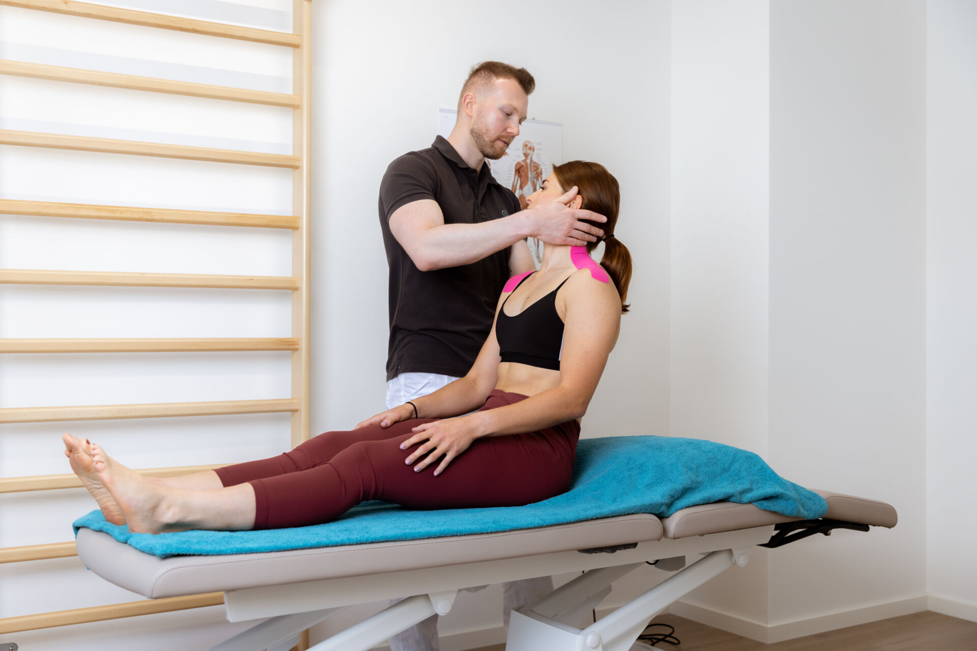 physio evolution- fisioterapia e riabilitazione